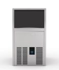 Icematic ipari jéggép, 38 kg/nap kapacitás