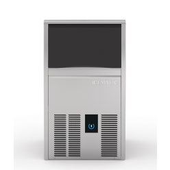 Icematic ipari jéggép, 38 kg/nap kapacitás