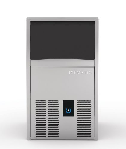 Icematic ipari jéggép, 38 kg/nap kapacitás