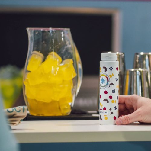 Ipari jéggép - Icematic C38A léghűtéses kivitel, Cherry széria