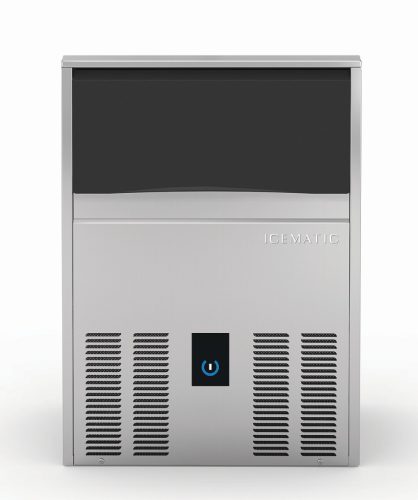 Icematic ipari jéggép, 46 kg/nap kapacitás