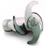 Kutter gép - La Felsinea C4 VT