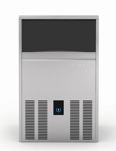 Icematic ipari jéggép, 54 kg/nap kapacitás