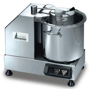 Kutter gép - La Felsinea C6