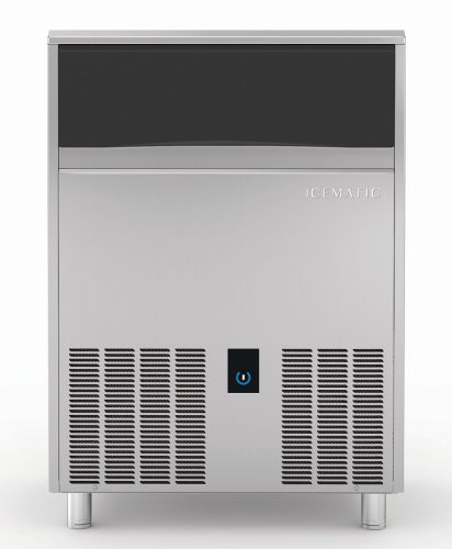 Ipari jéggép - Icematic C70A léghűtéses kivitel, Cherry széria