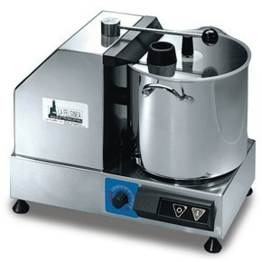 Kutter gép - La Felsinea C9 VV