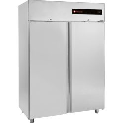   Ipari fagyasztószekrény - Berto's CAB1400BT két ajtós