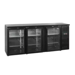 Bárhűtő - Tefcold CBC310G