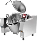 Gőzüzemű főzőüst - FIREX CUCIMIX CBTV180 V1 Prémium