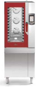 Venix sütő - CHIC GRILL CGS10/CGS12