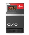 Gyors sütő - Ciao CIAO1MAL3B fekete 1 magnetron