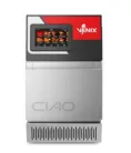 Gyors sütő - Ciao CIAO2MAO3X inox 2 magnetron