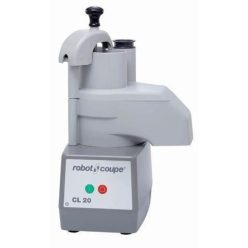 Zöldségszeletelő gép - Robot Coupe CL 20