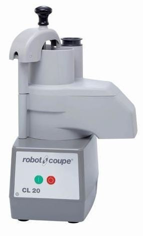 Zöldségszeletelő gép - Robot Coupe CL 20