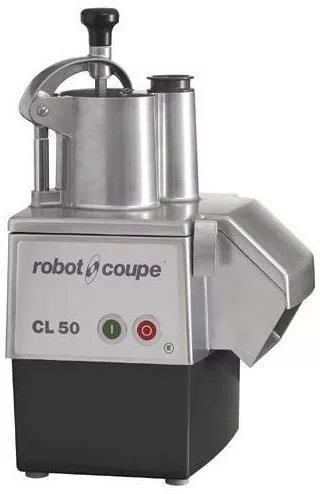 Zöldségszeletelő gép - Robot Coupe CL 50