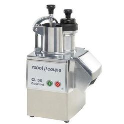 Zöldségszeletelő gép - Robot Coupe CL 50 GOURMET