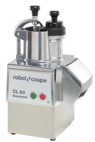 Zöldségszeletelő gép - Robot Coupe CL 50 GOURMET