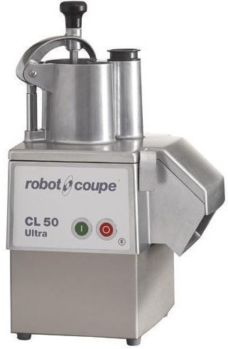 Zöldségszeletelő gép - Robot Coupe CL 50 ULTRA