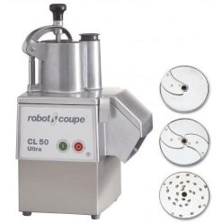 Zöldségszeletelő gép - Robot Coupe CL 50 ULTRA PIZZA