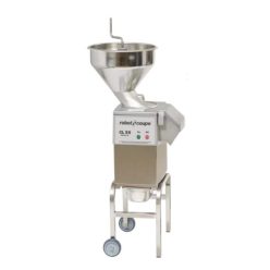   Zöldségszeletelő gép - Robot Coupe CL 55 automata adagolófejjel