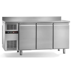 Hűtött munkaasztal - Berto's COU174TNP 3 ajtós