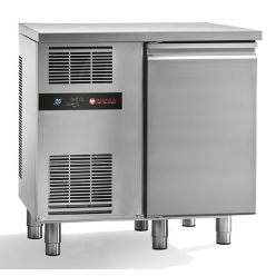 Hűtött munkaasztal - Berto's COU94TNP 1 ajtós