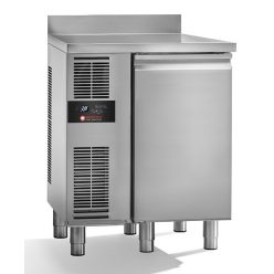   Mélyhűtött munkaasztalok - Berto's COUSM82BTP keskeny