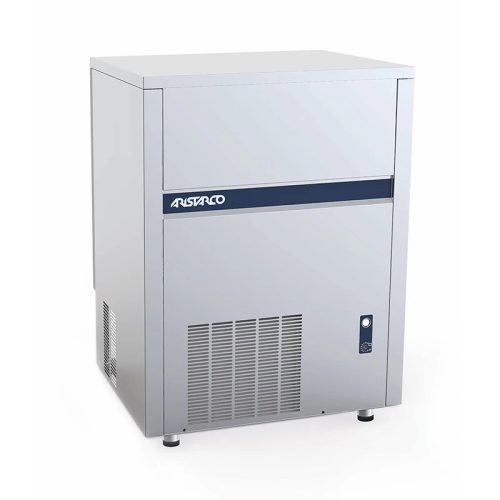 Ipari jéggép - Aristarco CP 130.75 PRÉMIUM, 130 kg/nap