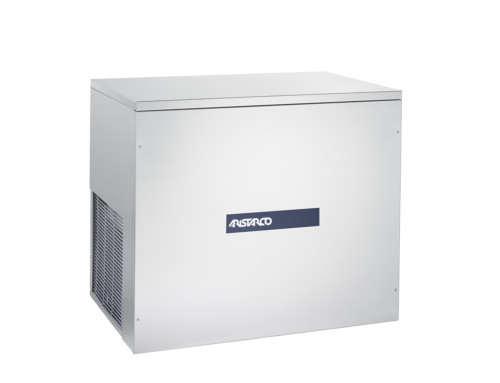 Ipari jéggép - Aristarco CP165 PRÉMIUM, 165 kg/nap