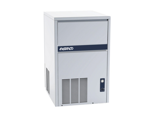 Ipari jéggép - Aristarco CP40.15 40 kg/nap