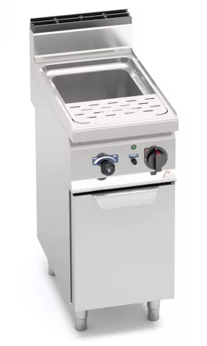 Tésztafőző gépek - Berto's CPE40 elektromos Prémium