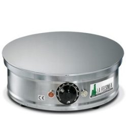 Ipari palacsintasütő gép - LA FELSINEA