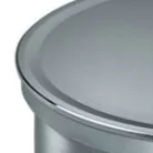 Ipari palacsintasütő gép - LA FELSINEA