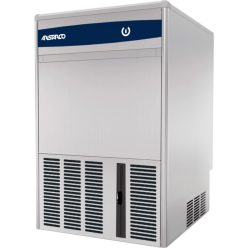 Ipari jéggép - Aristarco CV 20.5 20 kg/nap