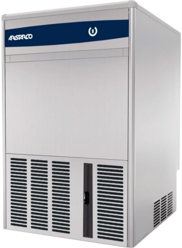 Ipari jéggép - Aristarco CV 20.5 20 kg/nap