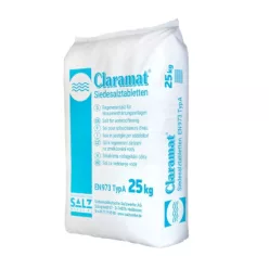 Mayer Soft Claramat Tablettázott regeneráló só