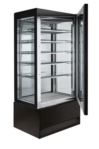 Hűtővitrin - FB Ranieri COSMO álló