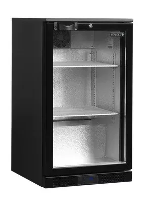 Bárhűtő - Tefcold DB106H