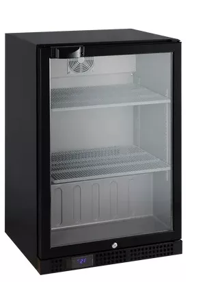 Bárhűtő - Tefcold DB127H
