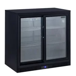 Bárhűtő - Tefcold DB202S