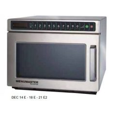 Ipari mikrohullámú sütő - La Felsinea DEC 21 E 17 Liter