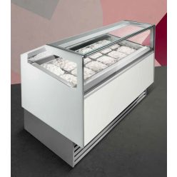 Fagylaltpult FB Ranieri Deeva G6