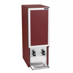 Borhűtő - Tefcold DKS95-2/20L boradagoló