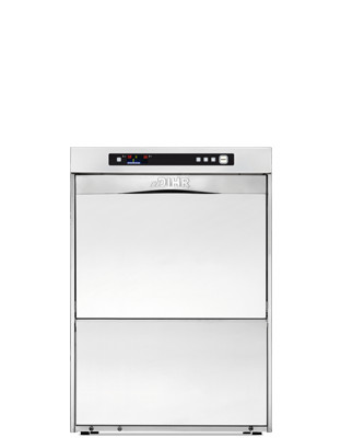 Tányérmosogató gép - Dihr DS 50 Touch