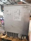 Icematic jéggép E45 W, használt