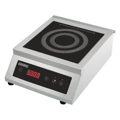 Ipari indukciós főzőlap - Fimar E500A