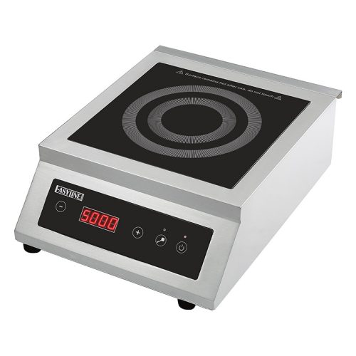 Ipari indukciós főzőlap - Fimar E500A