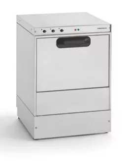 Pohár -és tányérmosogató gép - Omniwash e50t/ps üritőszivattyúval 