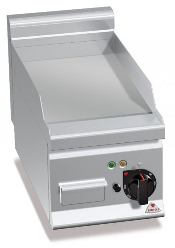 Asztali rostlap - Berto's E6FL3BP elektromos