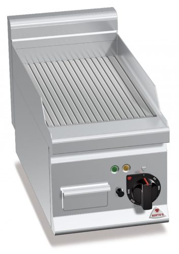 Asztali rostlap - Berto's E6FL3BP elektromos